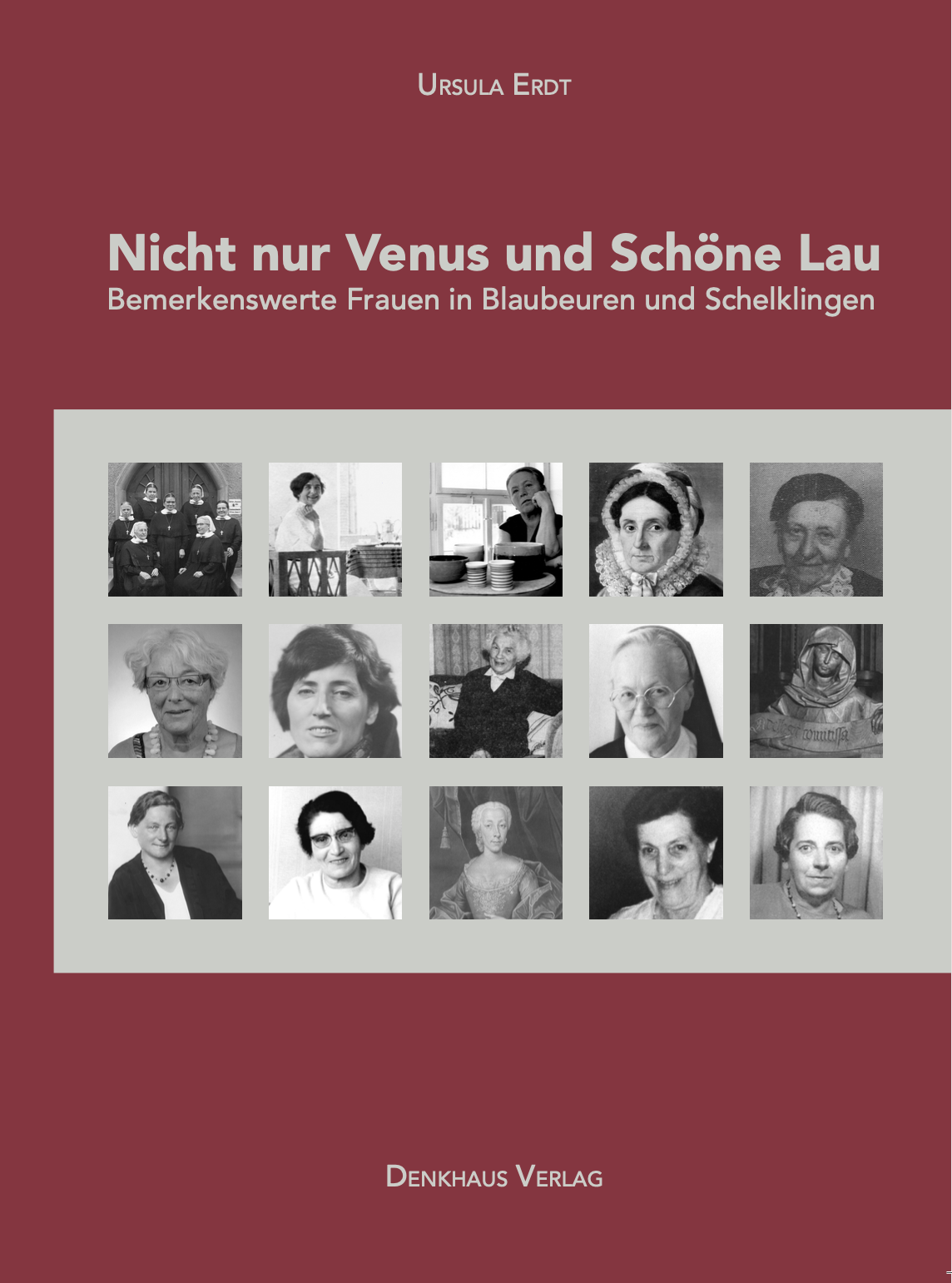 Nicht nur Venus und Schöne Lau